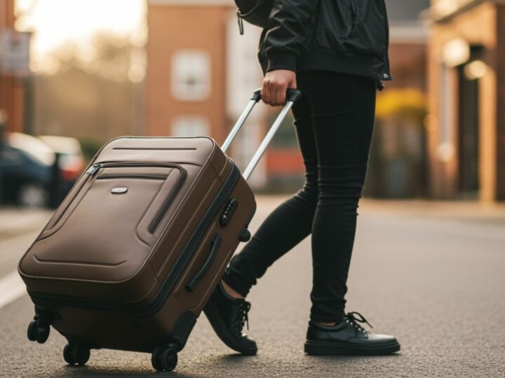 Konkurs na Europejskie Stolice Turystyki 2027 – Zgłoszenia otwarte!