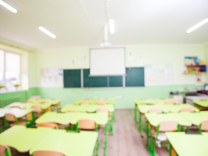 Nowoczesny internat otwarty przy Ośrodku Szkolno-Wychowawczym w Warlubiu