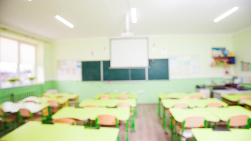 Nowoczesny internat otwarty przy Ośrodku Szkolno-Wychowawczym w Warlubiu
