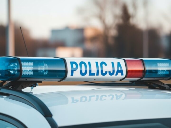 Dzień Policji – Podziękowania za Służbę i Odwagę