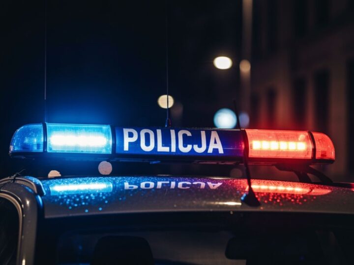 Pomóżmy ustalić sprawcę wandalizmu na placu zabaw w Świeciu