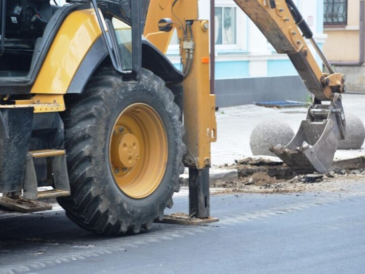 Inwestycja na Małym Blankuszu – start prac nad kluczowym projektem dla Świecia