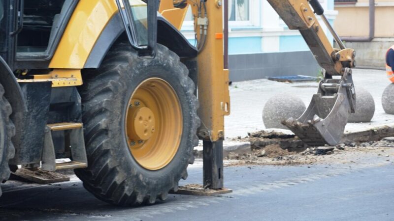Inwestycja na Małym Blankuszu – start prac nad kluczowym projektem dla Świecia