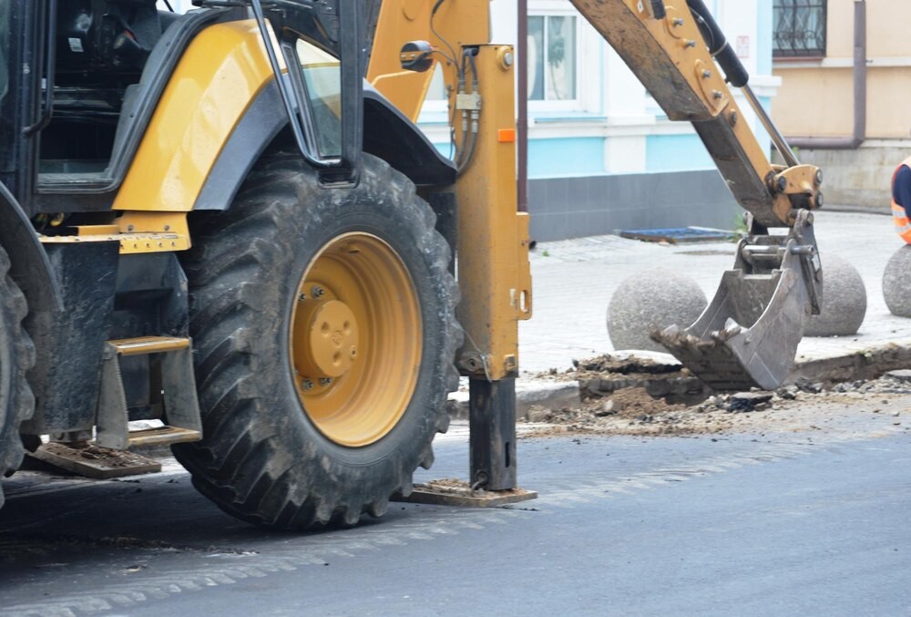Inwestycja na Małym Blankuszu – start prac nad kluczowym projektem dla Świecia