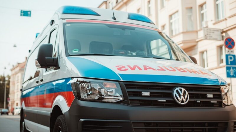 Poradnik Bezpieczeństwa w Polskim Języku Migowym: Kluczowe Informacje dla Niesłyszących