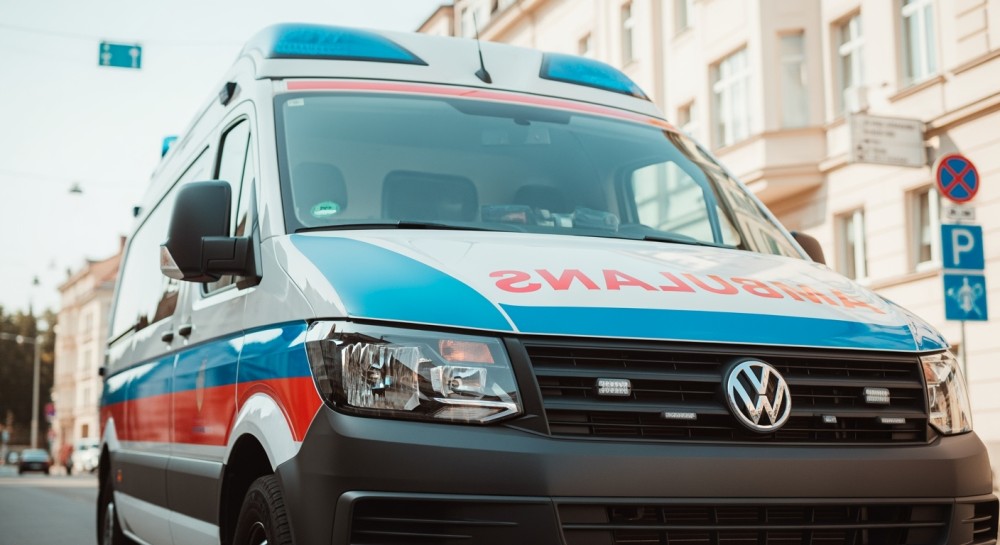 Poradnik Bezpieczeństwa w Polskim Języku Migowym: Kluczowe Informacje dla Niesłyszących