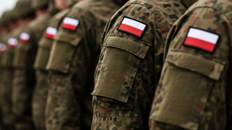 Nowa edycja konkursu „Strzelnica w Powiecie 2026” – wsparcie dla samorządów na szkolenia strzeleckie