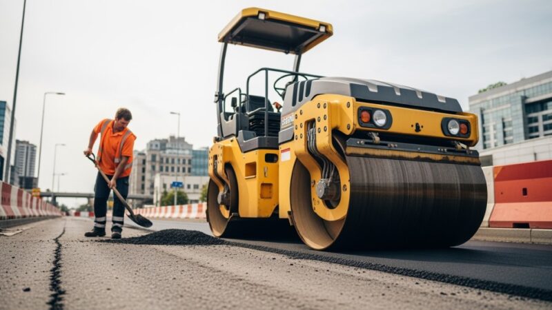 Nowa era dla ulicy Wojska Polskiego w Świeciu: Umowa na modernizację podpisana!
