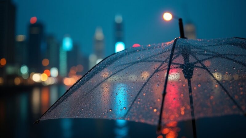 Ostrzeżenie meteorologiczne: Upały w regionie