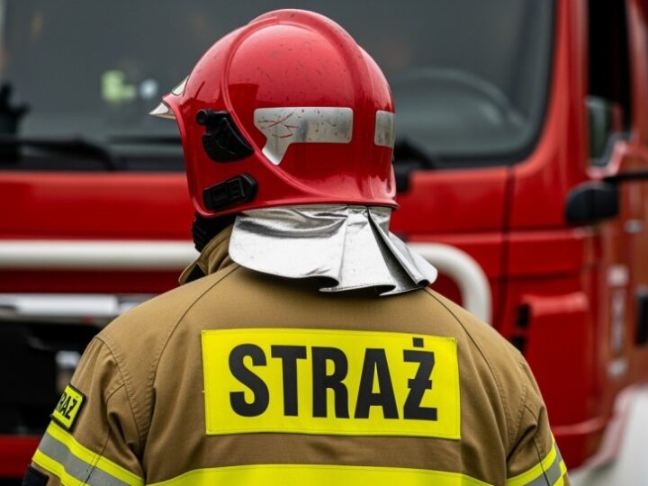 Nowa umowa na odwodnienie budynku Strażnicy OSP „Ratownik” podpisana