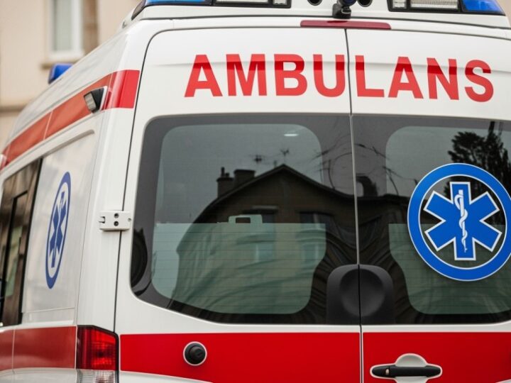 ALERT – POTENCJALNA POWÓDŹ NA WIŚLE