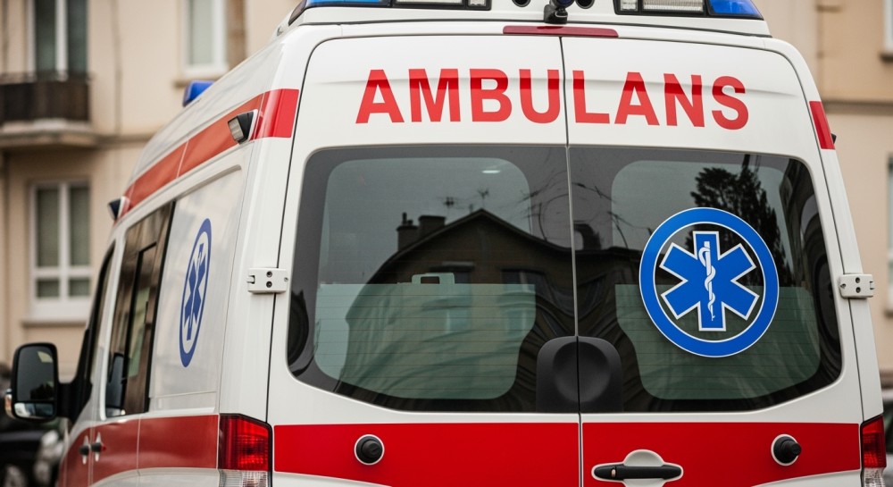 ALERT – POTENCJALNA POWÓDŹ NA WIŚLE