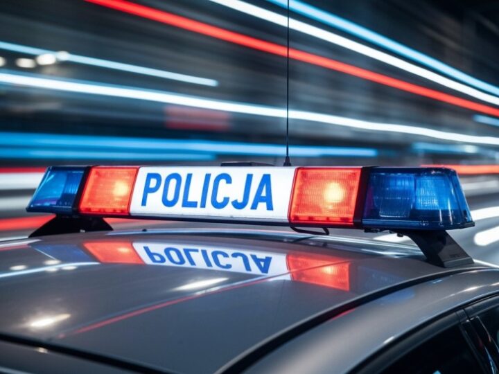 Monitoring na placu zabaw przy SP 8: Nowe kamery w walce z wandalizmem