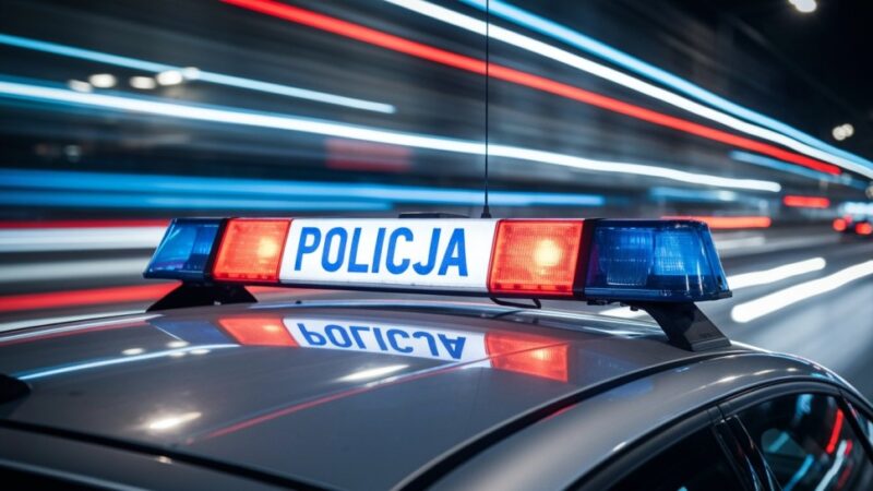 Monitoring na placu zabaw przy SP 8: Nowe kamery w walce z wandalizmem