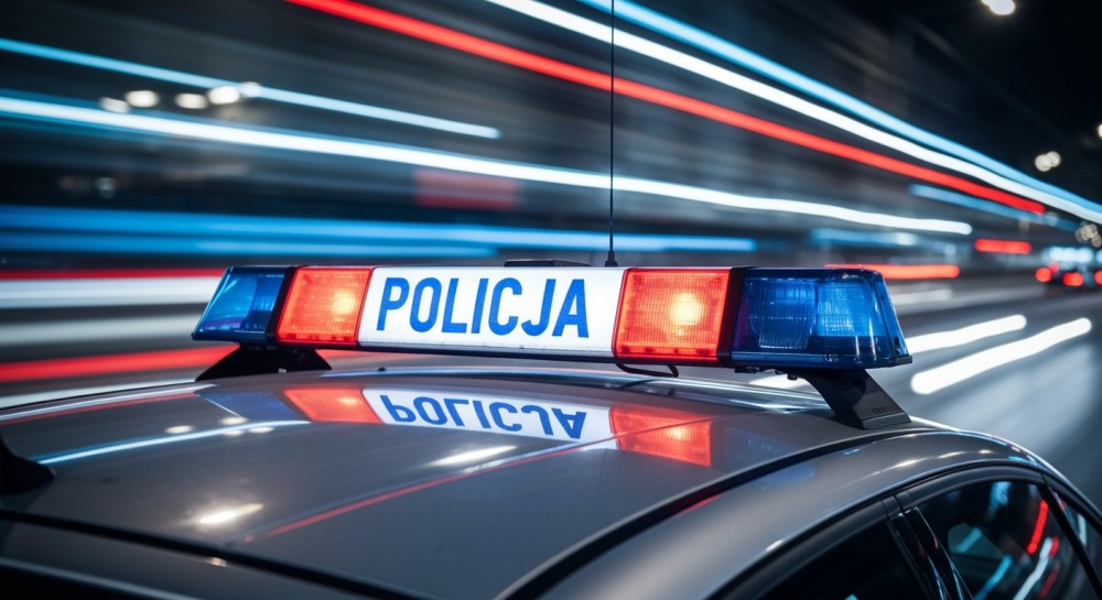 Monitoring na placu zabaw przy SP 8: Nowe kamery w walce z wandalizmem