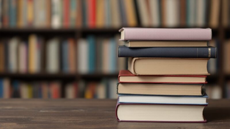 Przyszłość bibliotek: VI Konferencja o wiedzy i relacjach w Świeciu