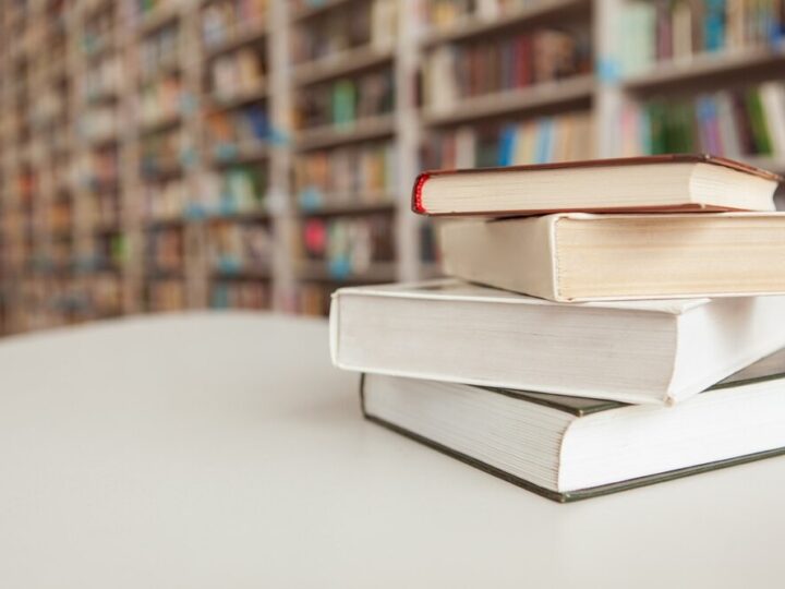 VI Konferencja Bibliotekarzy: Inspiracje dla Przyszłości Bibliotek