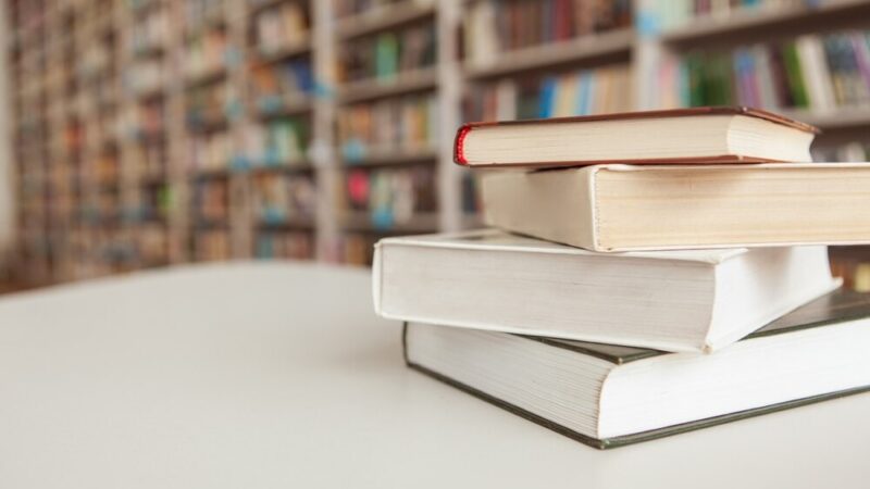 VI Konferencja Bibliotekarzy: Inspiracje dla Przyszłości Bibliotek
