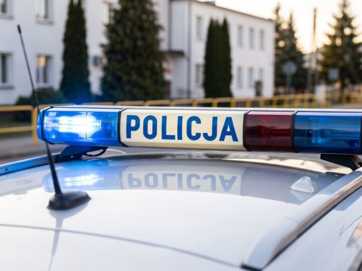 Europejski Dzień Walki z Handlem Ludźmi: Uważaj na zagrożenia!