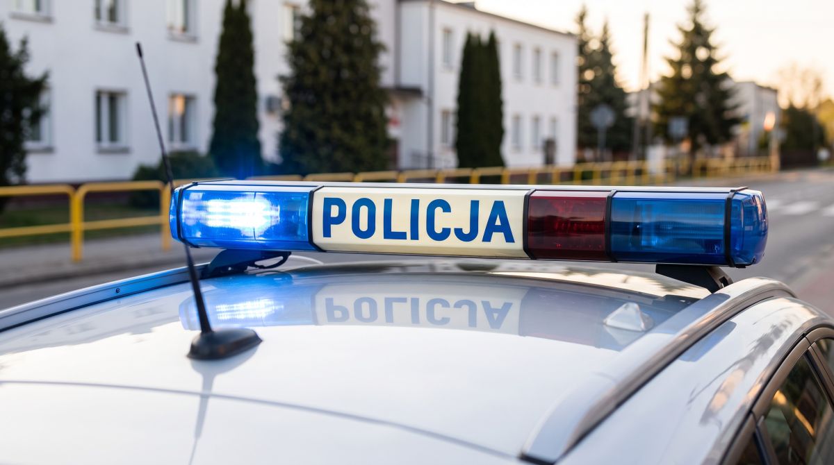 Europejski Dzień Walki z Handlem Ludźmi: Uważaj na zagrożenia!