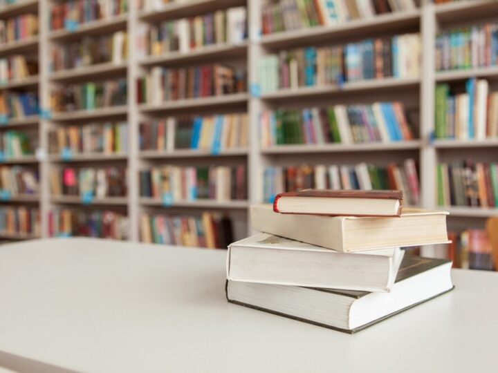 Noc pełna przygód w bibliotece dla dzieci!