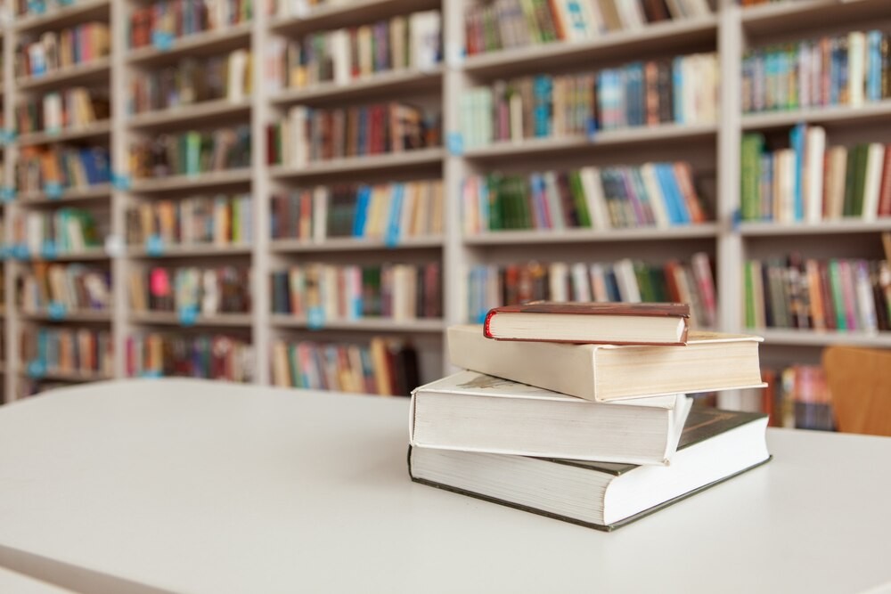 Noc pełna przygód w bibliotece dla dzieci!