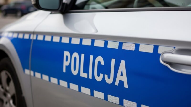 Zatrzymanie dwóch poszukiwanych: 23-latek i 63-latek w rękach policji