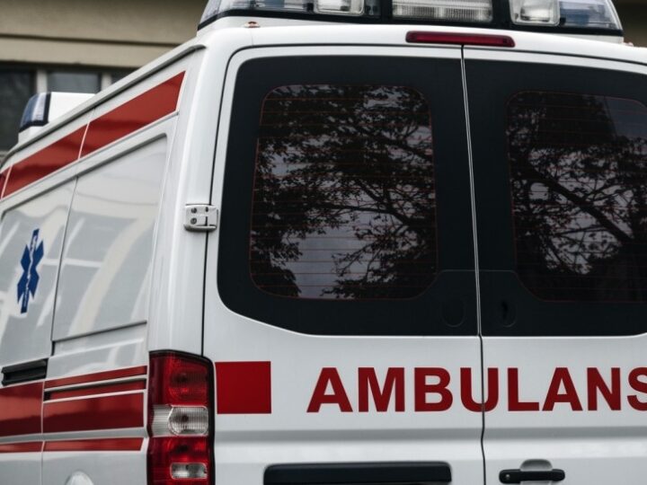 Krajowy Trening Rodzinny: Bezpieczeństwo z Policją w Akcji