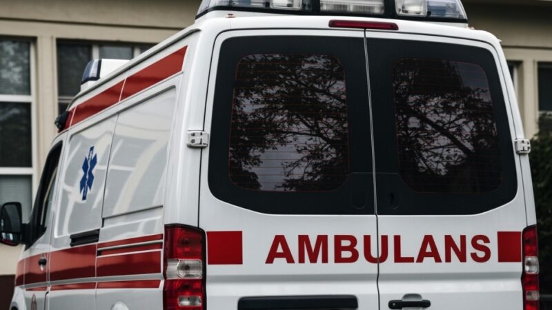 Krajowy Trening Rodzinny: Bezpieczeństwo z Policją w Akcji