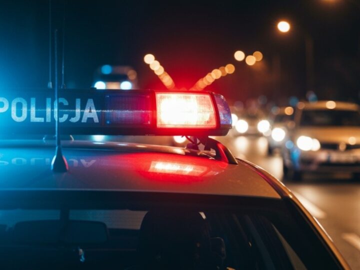 Policja ze Świecia aresztowała czterech poszukiwanych przestępców