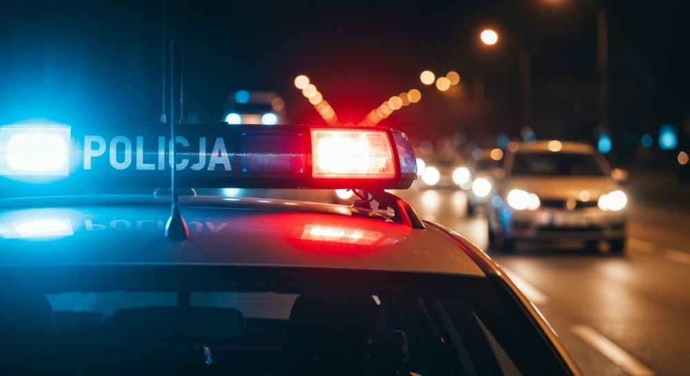 Policja ze Świecia aresztowała czterech poszukiwanych przestępców