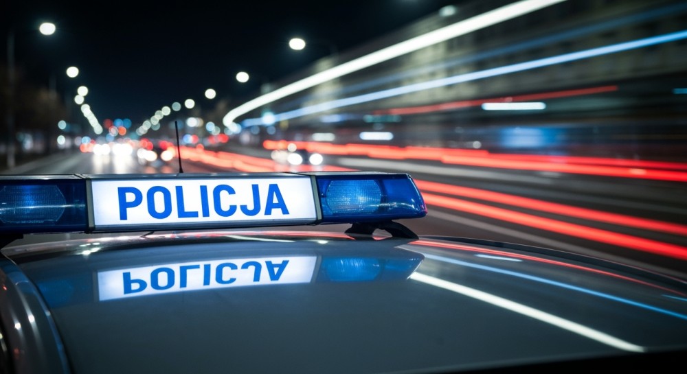 Służba z odwagą i poświęceniem