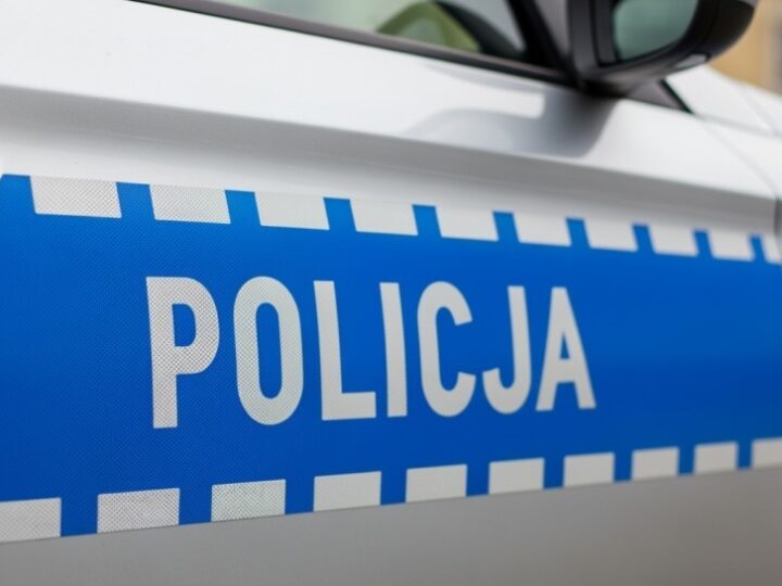 Wspólne patrole policji i leśników dla bezpieczeństwa w lasach