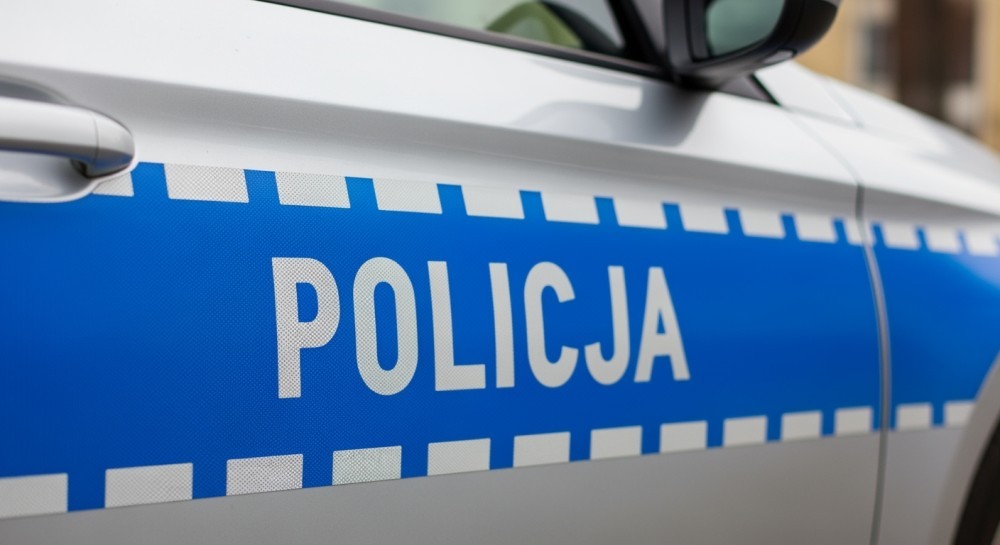 Wspólne patrole policji i leśników dla bezpieczeństwa w lasach
