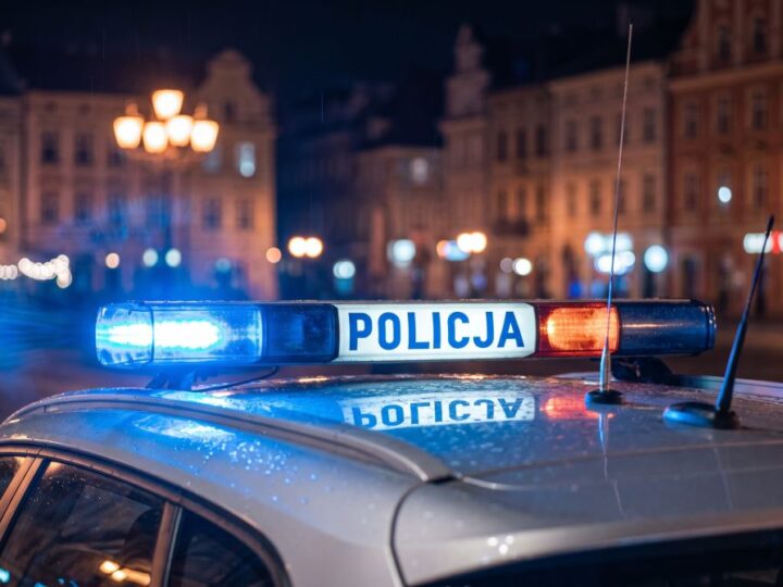 Sprawdź swoje światła – bezpieczeństwo na drodze w Twoich rękach!