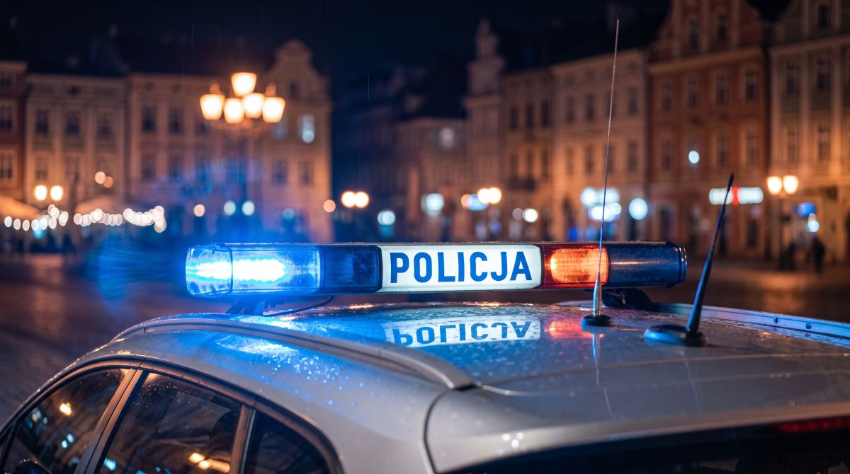 Sprawdź swoje światła – bezpieczeństwo na drodze w Twoich rękach!