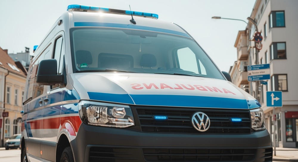 Bezpieczne podróże w zmiennych warunkach pogodowych: kluczowe zasady dla kierowców i pieszych